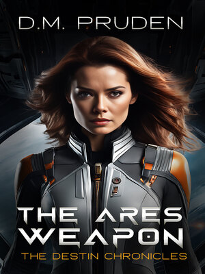 The Ares Weapon - ebook